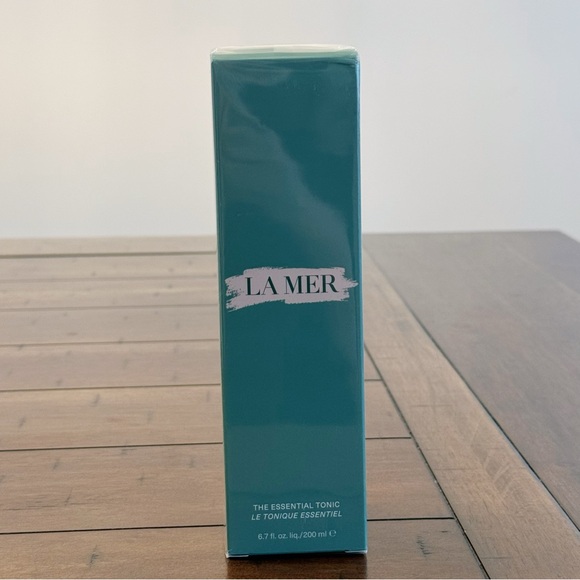 La Mer The Essential Tonic 200ml - Picture 2 of 2